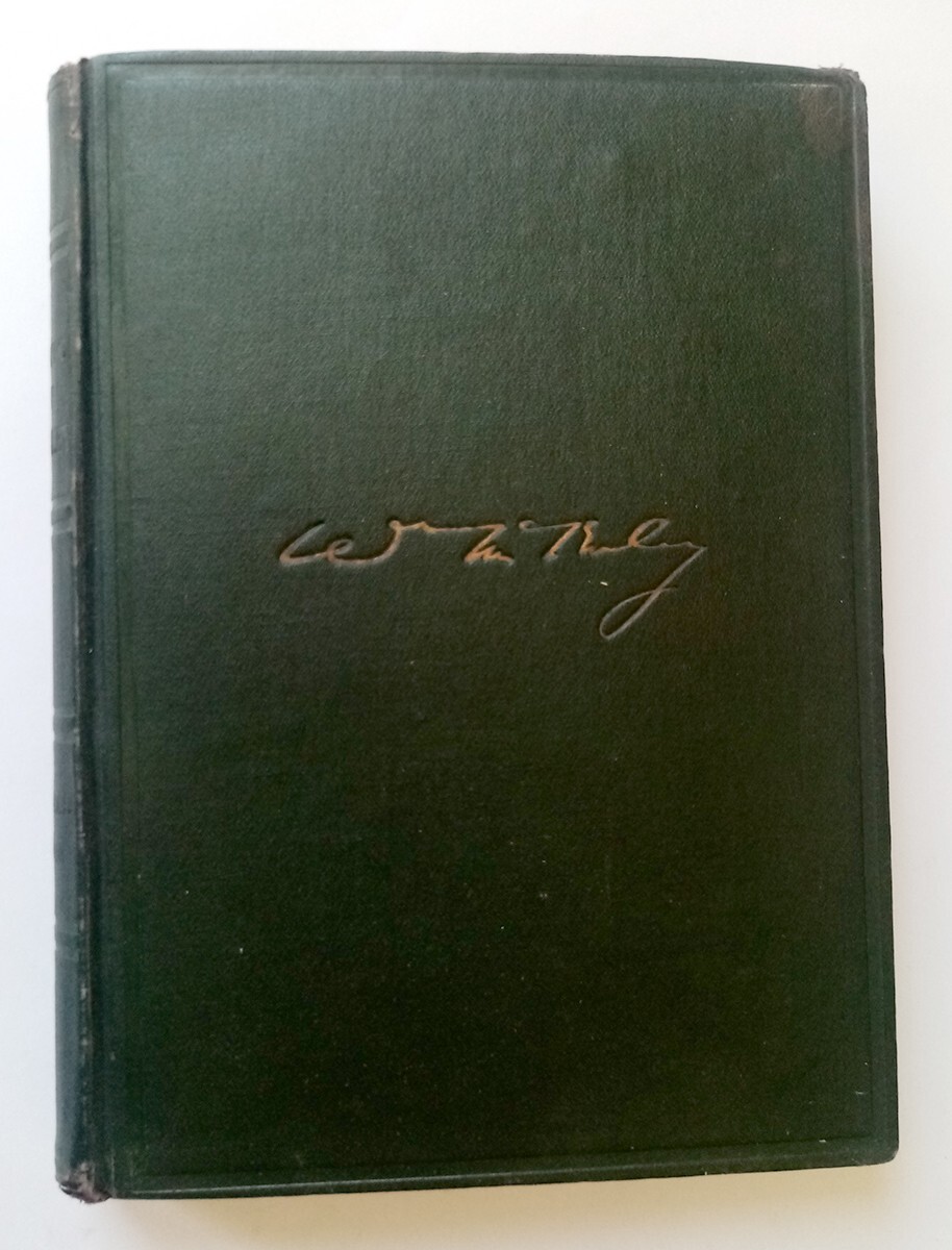 The Authentic Life of William McKinley, Alexander K. McClure and Charles Morris