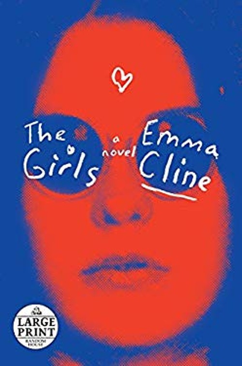 The Girls : A Novel Paperback Emma Cline