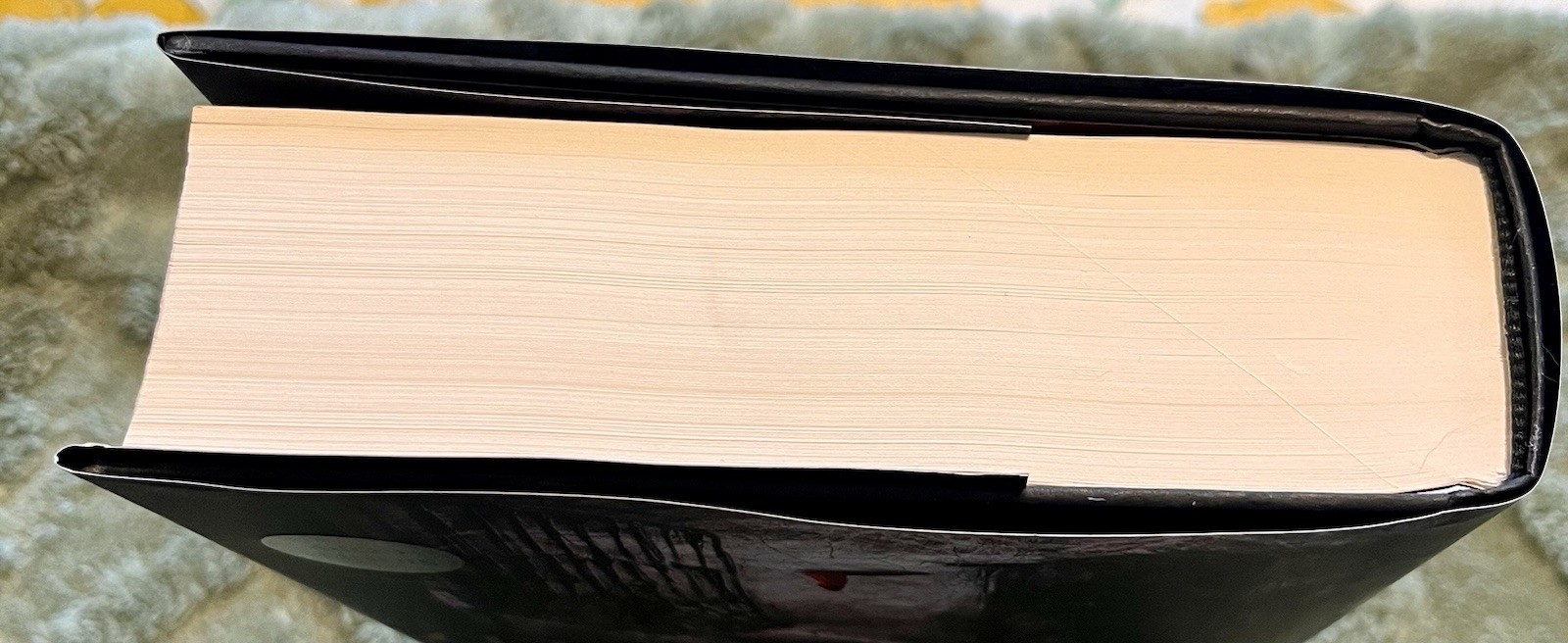 Alchemised Senlinyu Signed First Edition