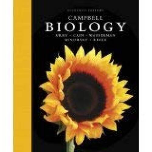 Campbell Biology AP Edition Eleventh Edition – Hardcover By Lisa A. Urry – GOOD