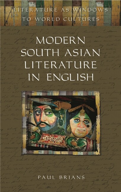 Modern South Asian Literature In English