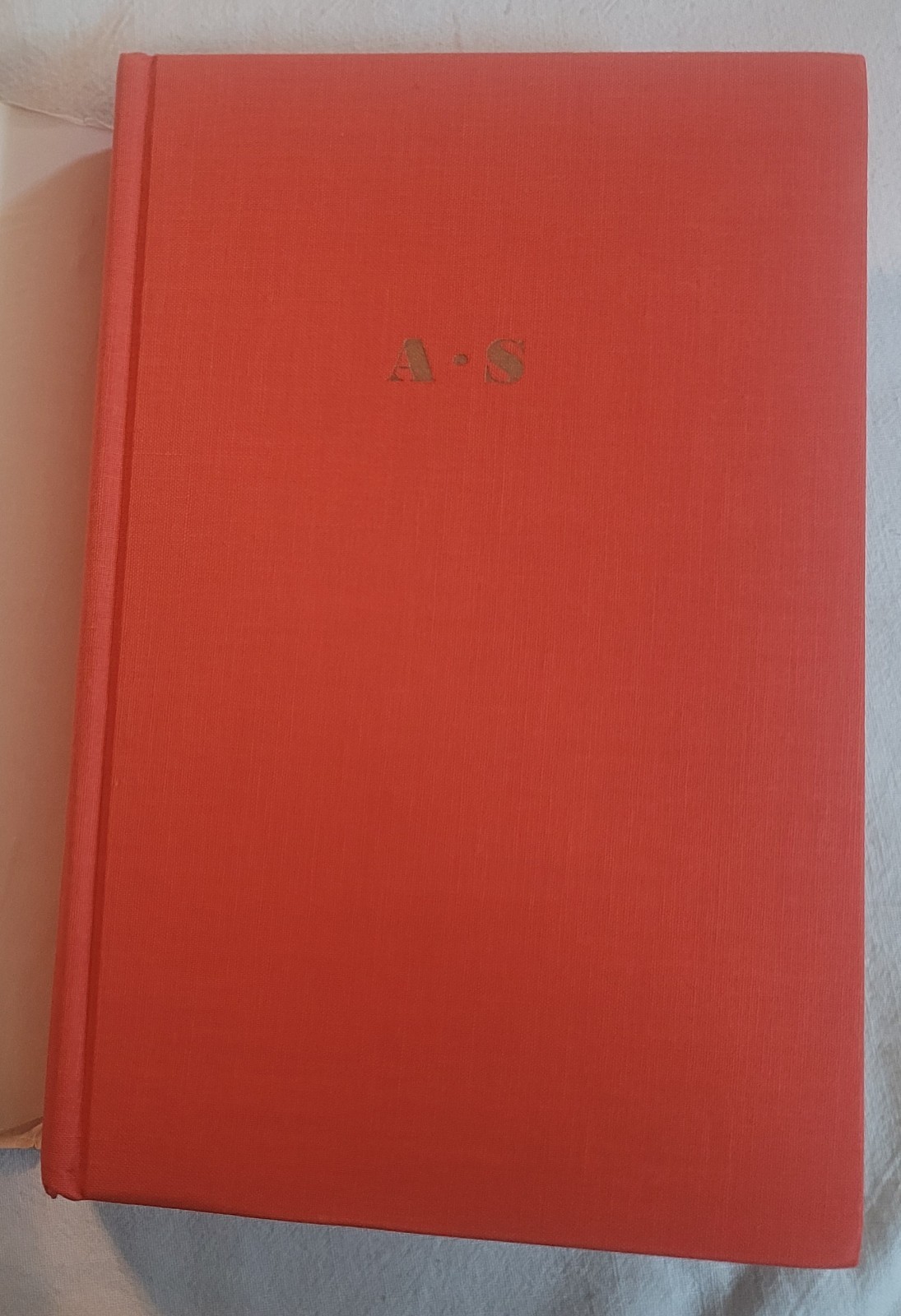 AUGUST 1914 Alexander Solzhenitsyn 1972 Ed. Hardcover Dust Jacket FARRAR STRAUS