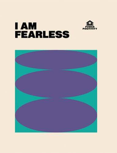 I AM FEARLESS by Hardie Grant Books: New
