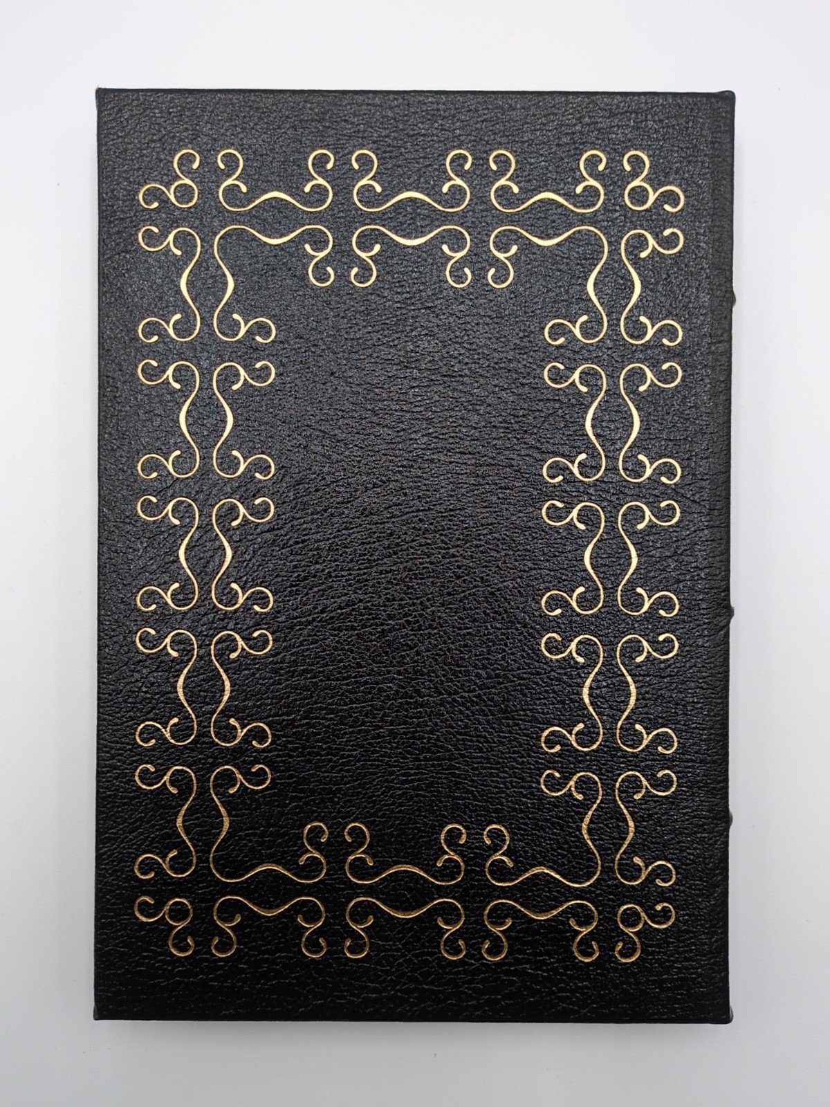 Washington Square by Henry James Easton Press 1971 Leather Bound Edition