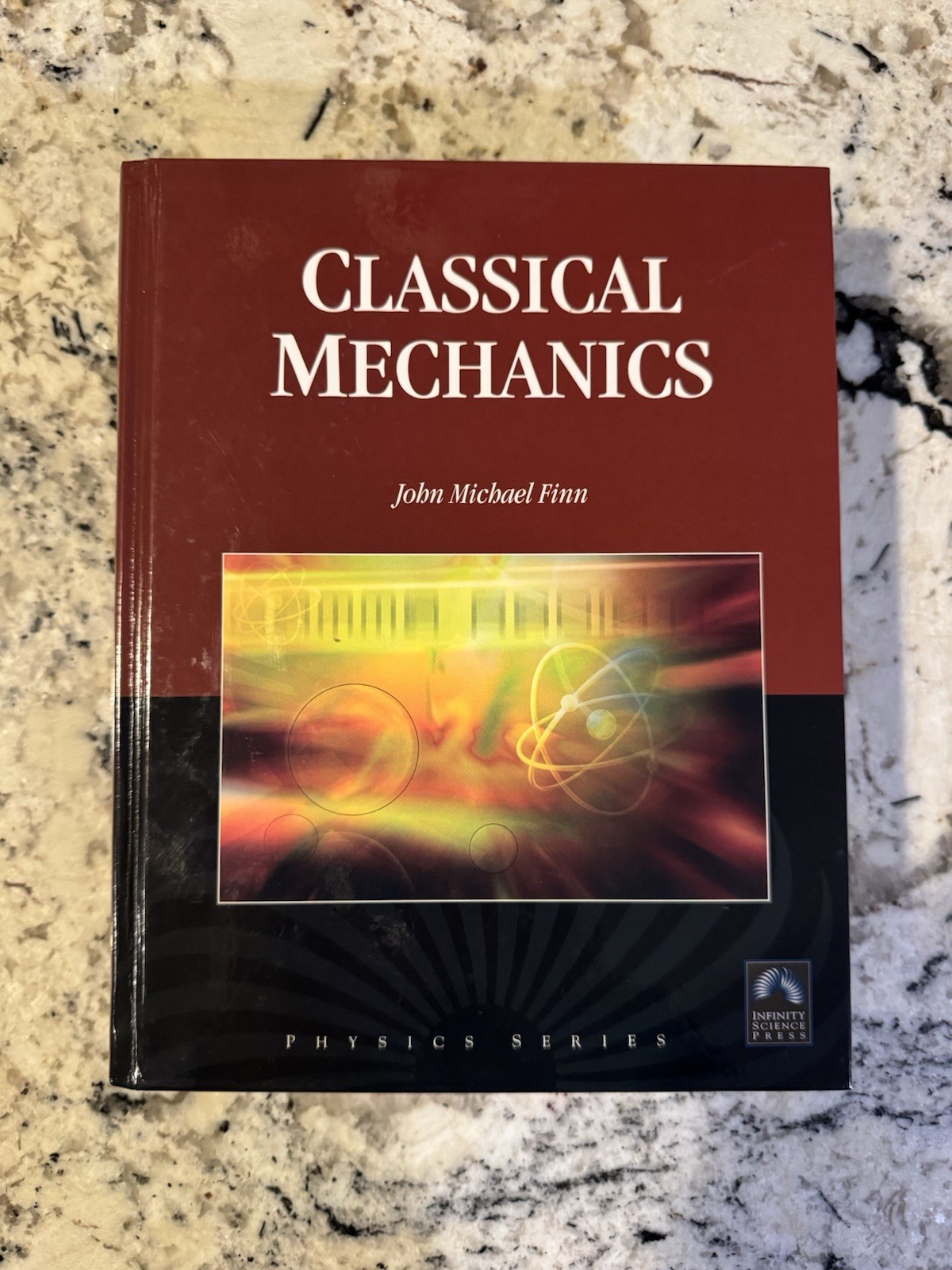 Classical Mechanics