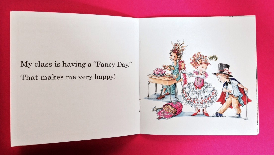 Pinkalicious Fancy Nancy Phonics Fun Beginning Readers Childrens Books Lot 24