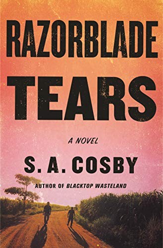 Razorblade Tears by Cosby