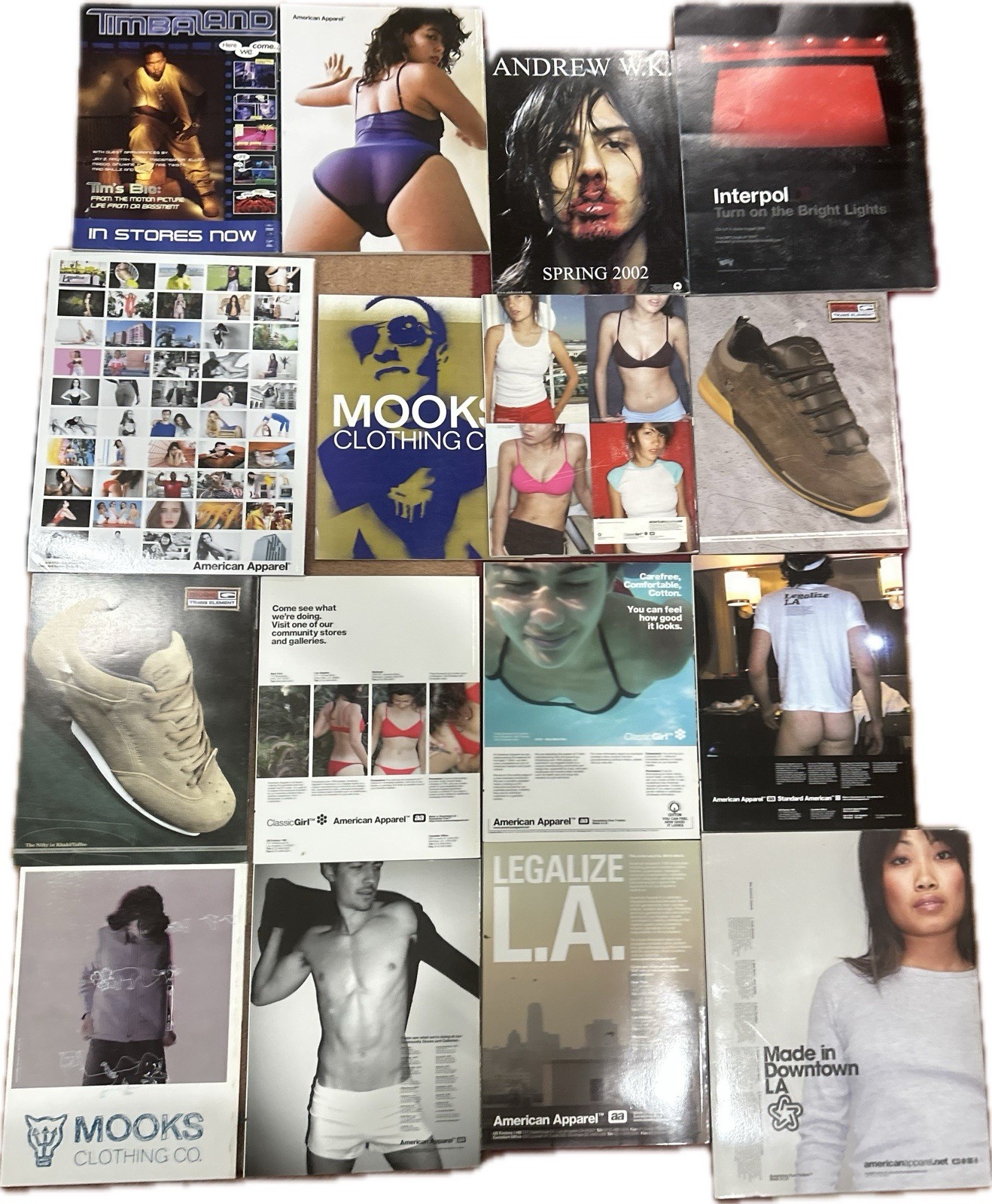 VICE Magazine Lot – 16 Issues – Art, Culture, Fashion, Politics (2010s) Rare