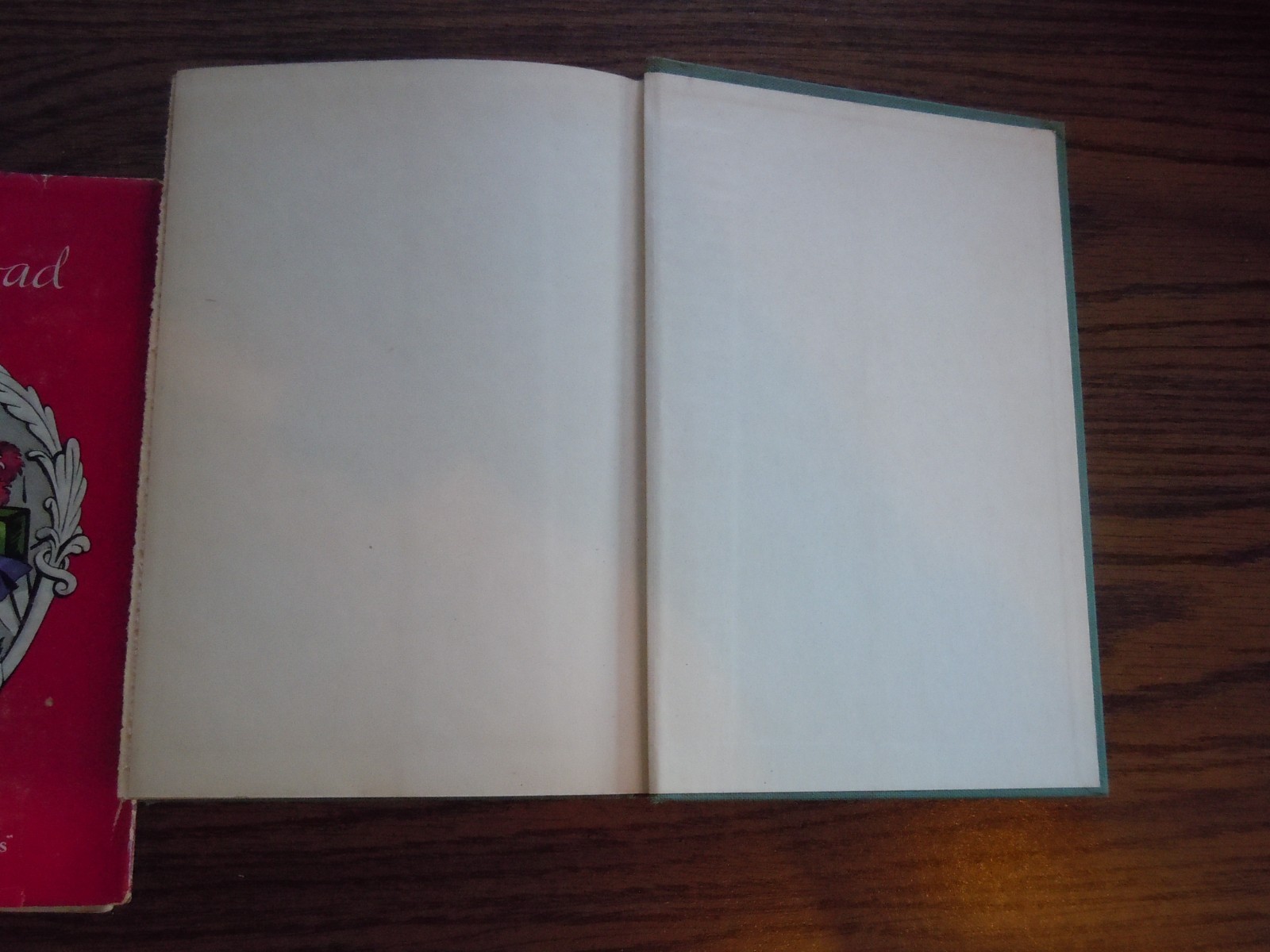 THE GOLDEN ROAD ~ L.M. Montgomery~ 1913 1st Edition – Dust Jacket-Nice Condition