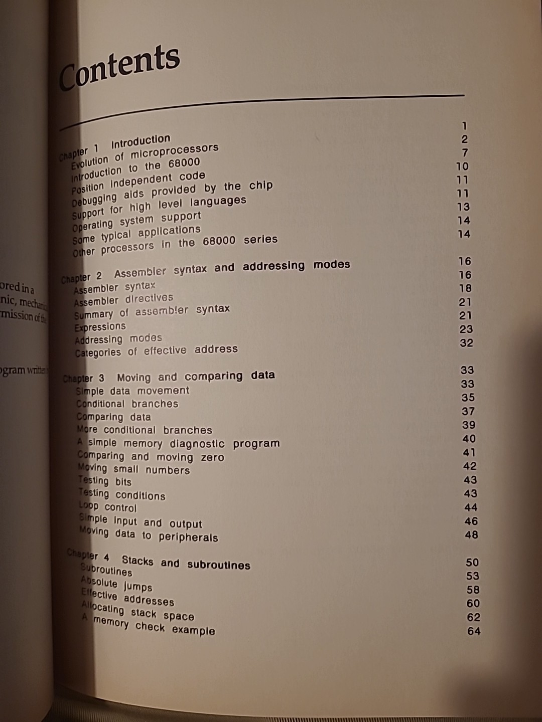 Programming M68000 by Peter King (1983, Trade Paperback)