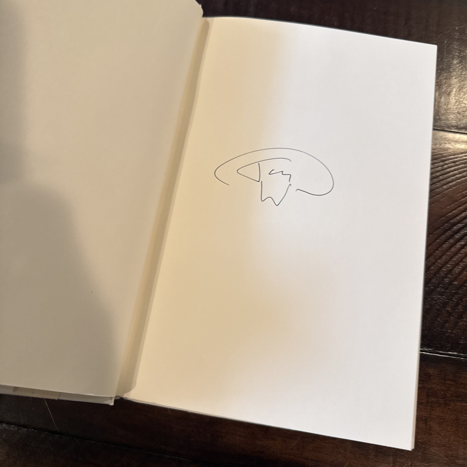 SIGNED Educated : A Memoir by Tara Westover (2018, Hardcover)