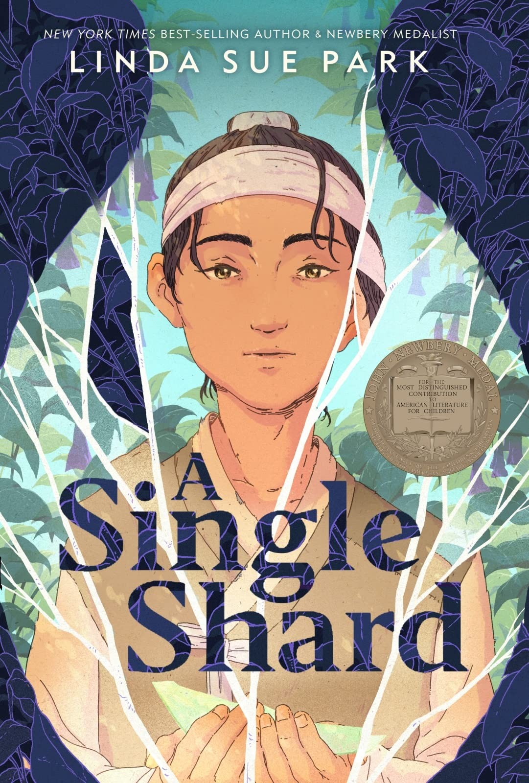 A SINGLE SHARD