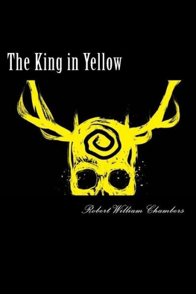 The King In Yellow