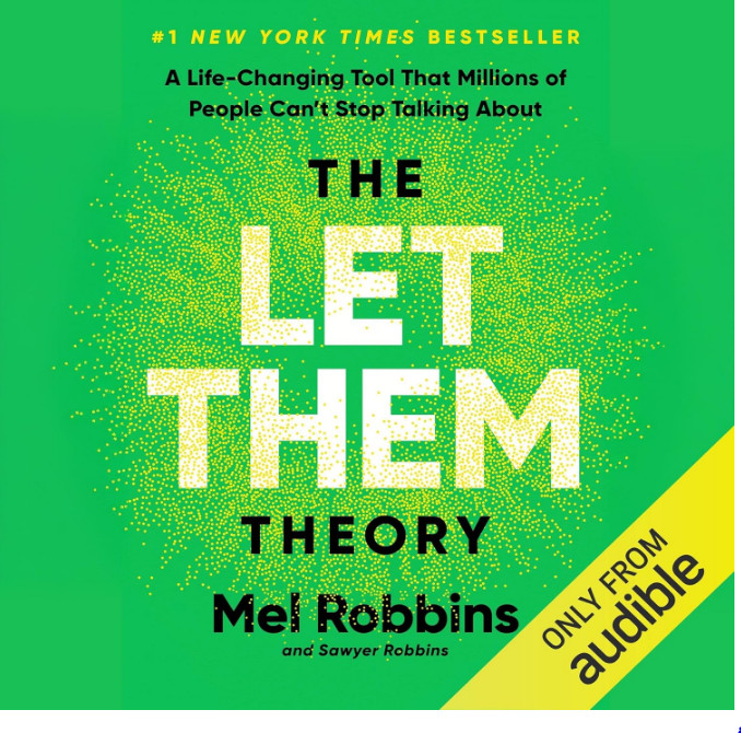 The Let Them Theory A Life-Changing Tool That Millions of People Can’t Stop Talk