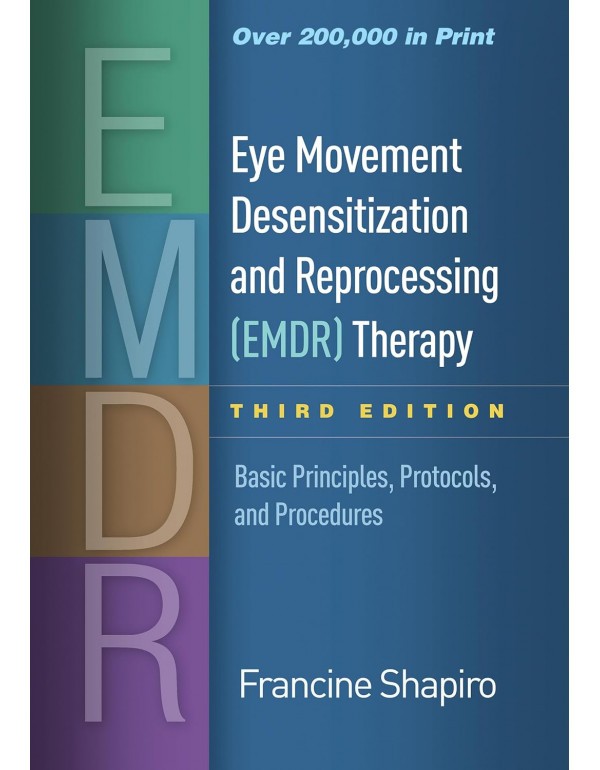 Eye Movement Desensitization and Reprocessing (EMD…
