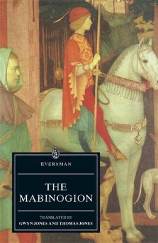 Mabinogion (Everyman Library) – Paperback By Jones, Gwyn – GOOD
