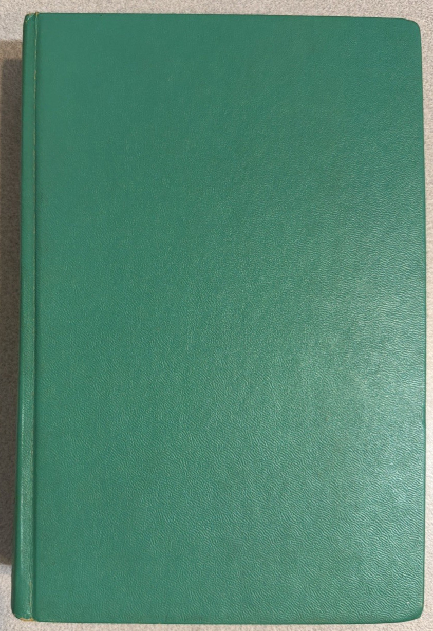 10000 Garden Questions ‘Answered by Experts’ Vol 2 Second Edition 1959 Hardcover