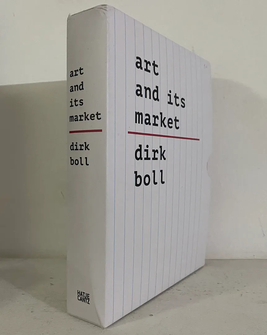 Art and Its Market