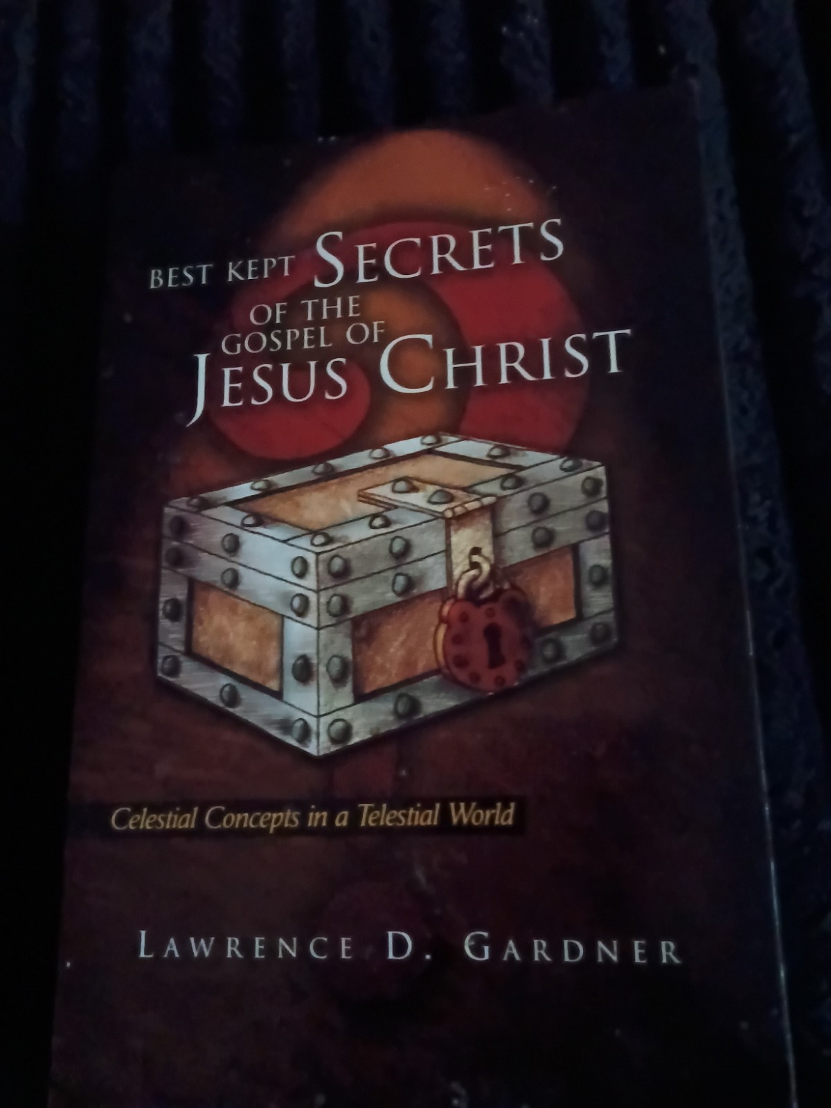 Best Kept Secrets of the Gospel of Jesus Christ (Paperback or Softback)