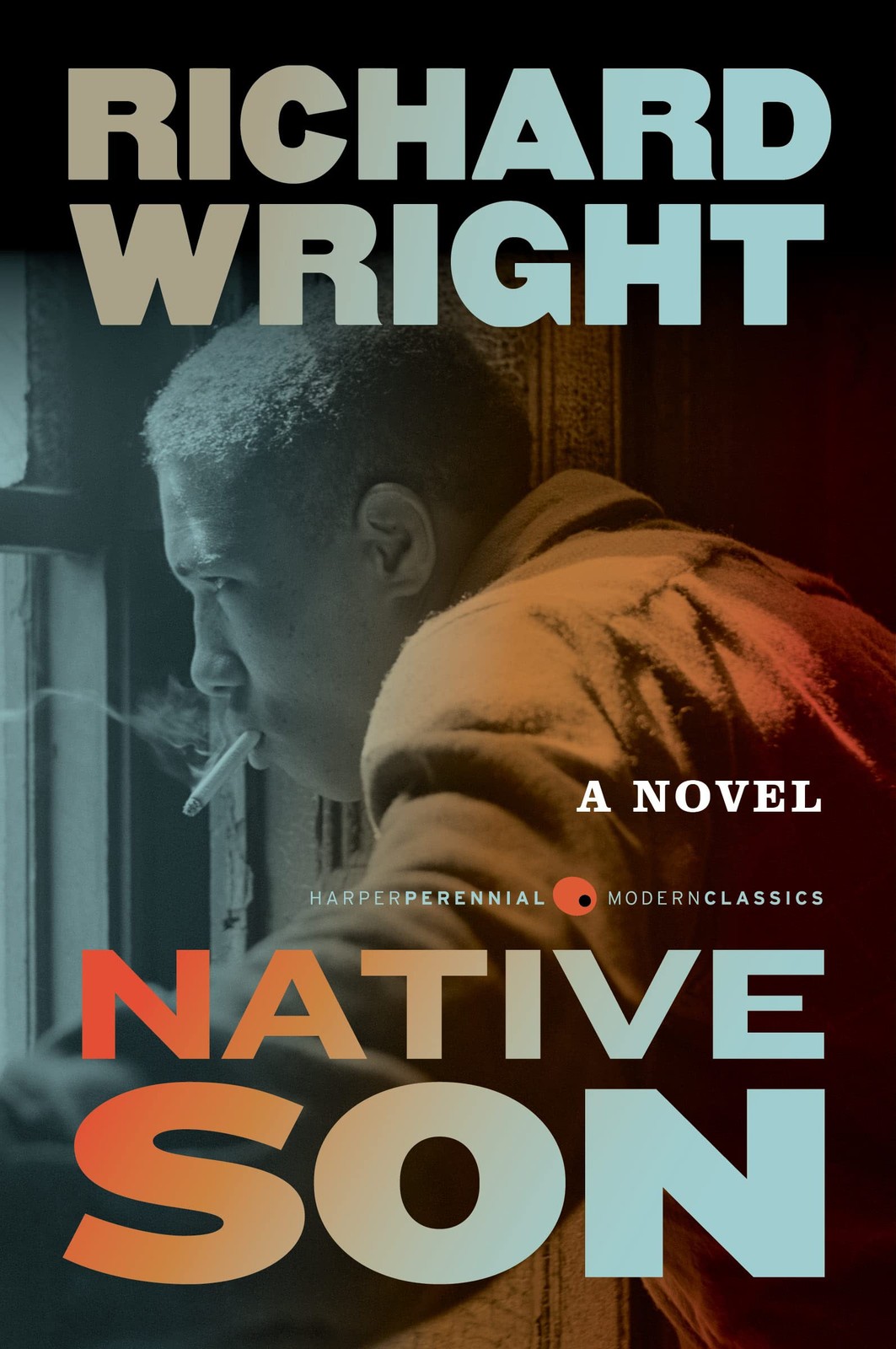 Native Son – paperback Wright, Richard