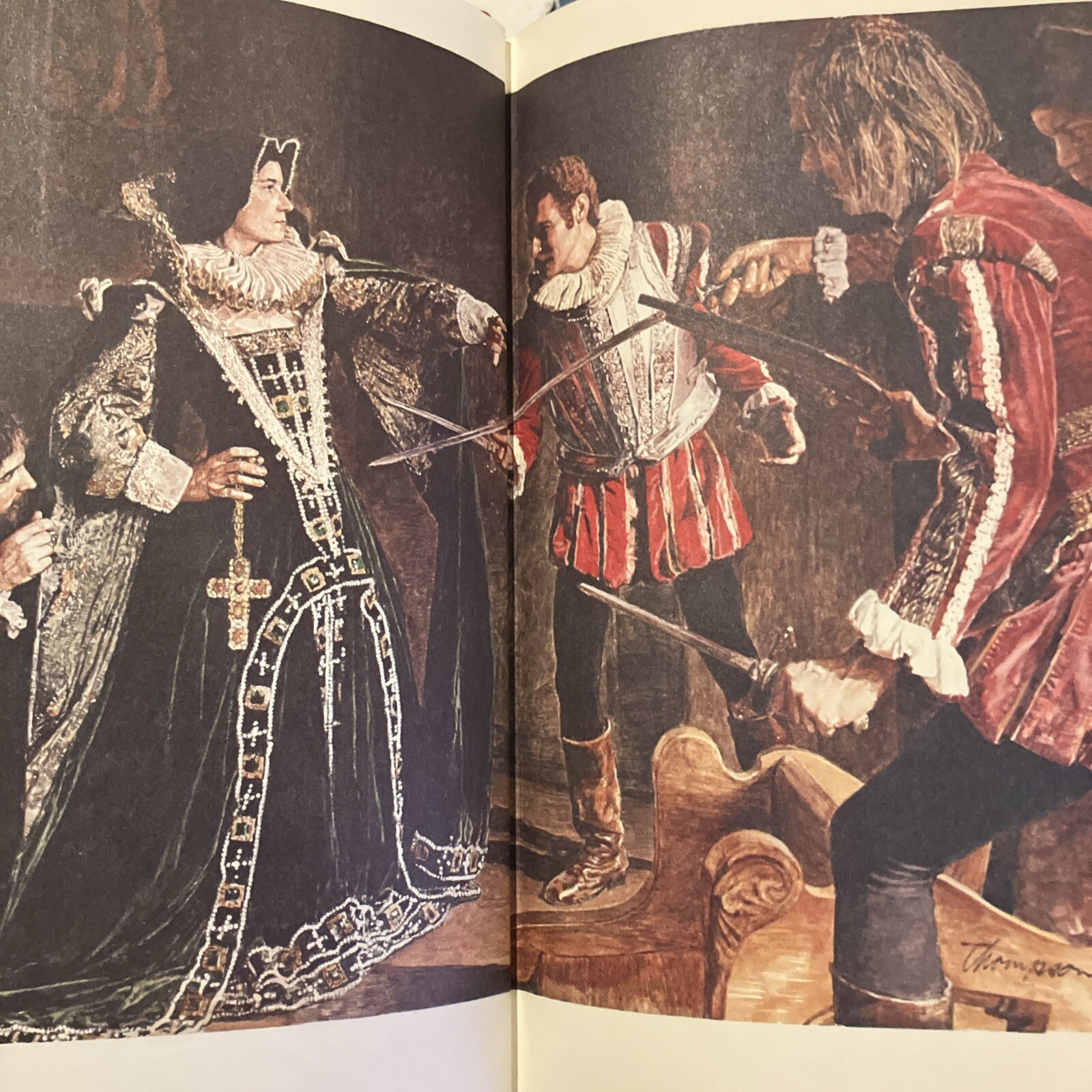 FRANKLIN LIBRARY: ALEXANDRE DUMAS: STORIES: FRANCE: COUNT OF MONTE-CRISTO