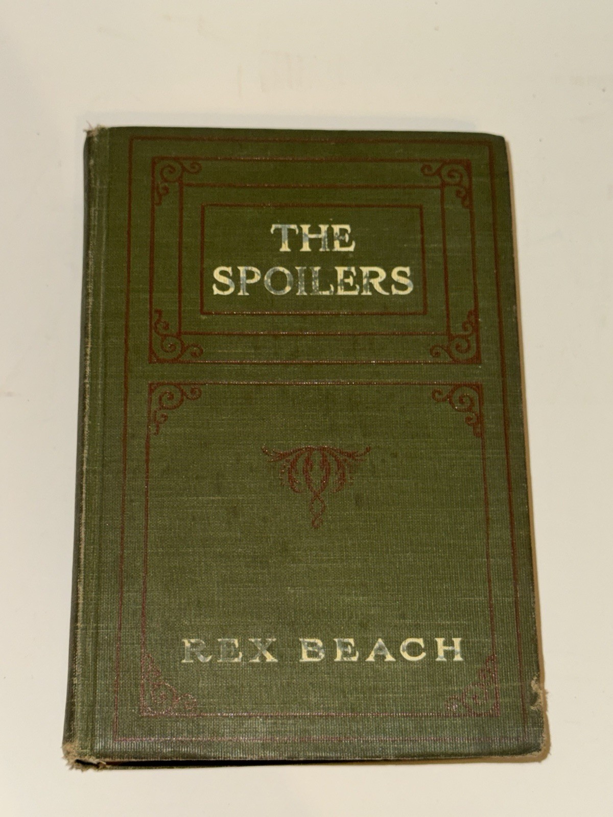 Vintage hardcover Classic books