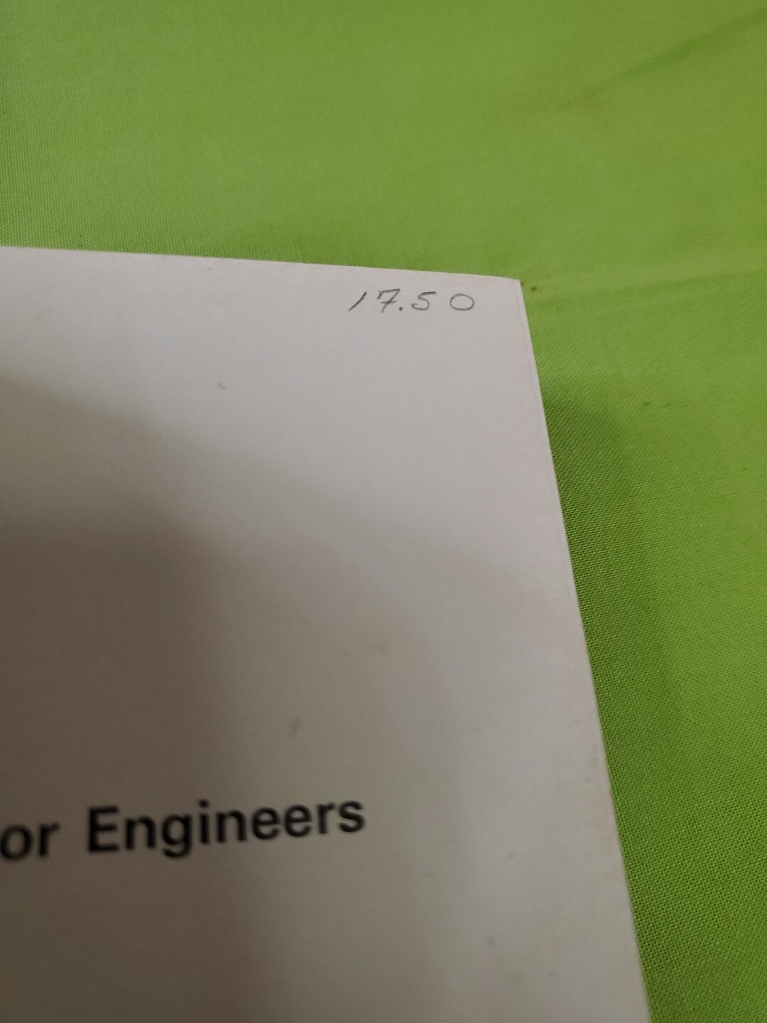 Experimental Methods for Engineers 2nd Edition Holman Mcgraw Hill 1971
