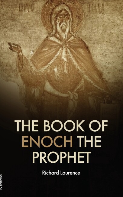 The Book Of Enoch The Prophet