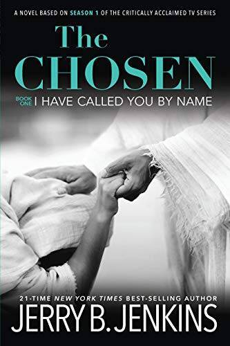 The Chosen: I Have Called You by Name – Paperback – VERY GOOD