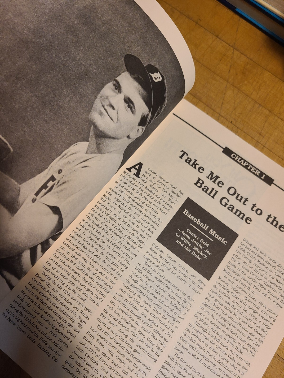 The Whole Baseball Catalogue John Thorne 1990 Trade Paperback 370 Pages
