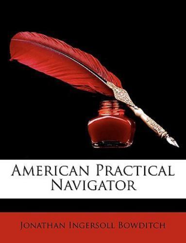 American Practical Navigator