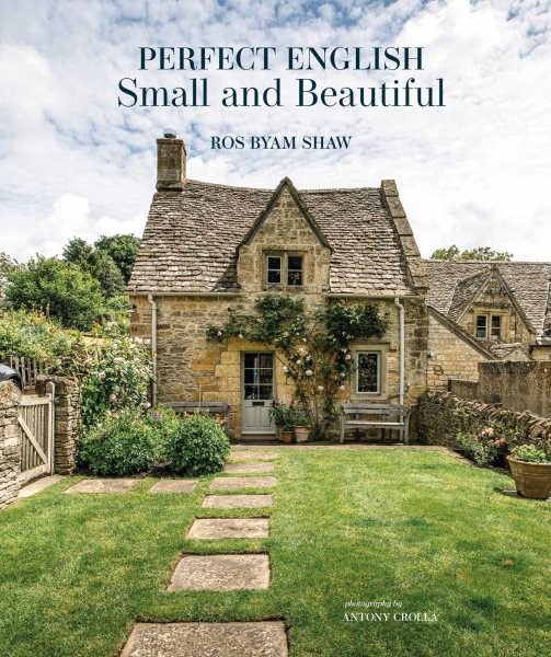 Perfect English Small and Beautiful, Hardcover by Shaw, Ros Byam, Like New Us…