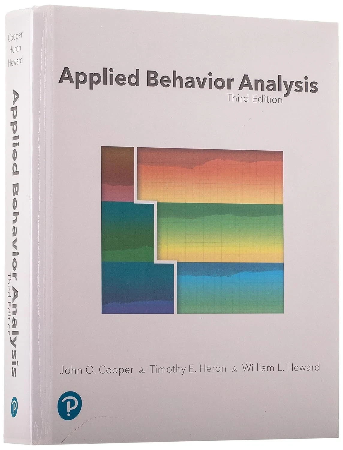 Applied Behavior Analysis by Timothy Heron, John Cooper and William Heward*