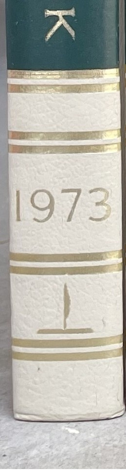 The World Book Year Book 1973 – 1982 Choose a Year – Great Birthday Gift!!