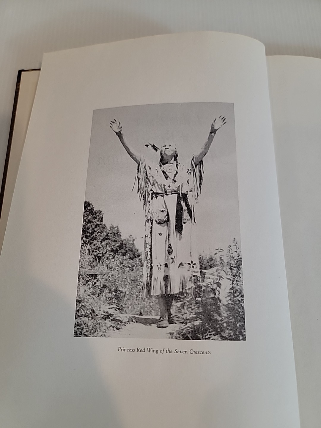 Literature of the American Indian 4th Printing 1974