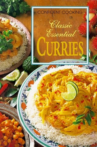 Curries, Classic Essential