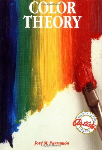 Color Theory (Watson-Guptill Artist’s Library)