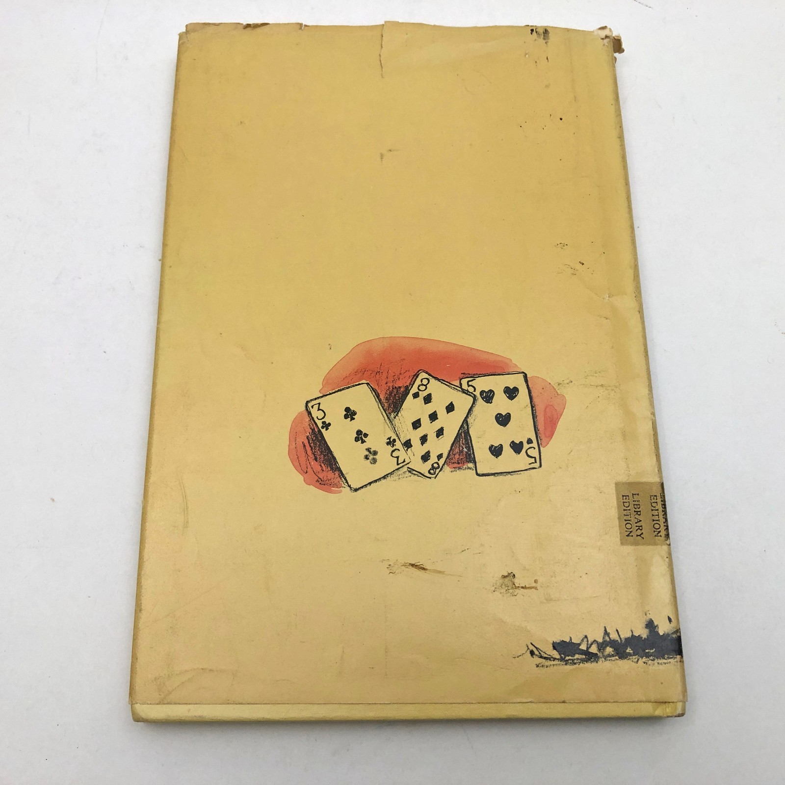 Nutty Number Riddles Wyler & Baird 2nd Edition 1977 HBDC 96 pages