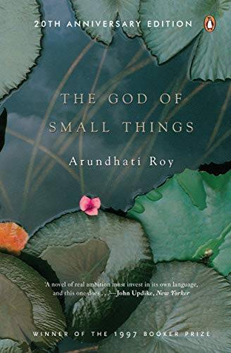 The God of Small Things – Paperback By Roy – GOOD