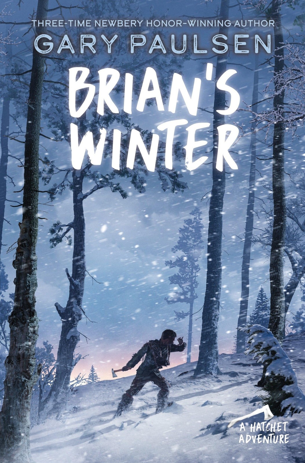 Brian’s Winter
