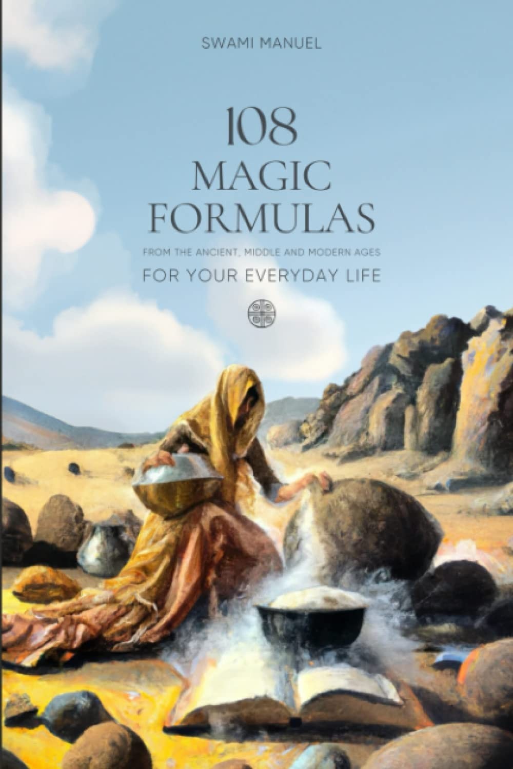 108 MAGIC FORMULAS FOR YOUR EVERYDAY LIFE: From the Ancient, Middle and Mode
