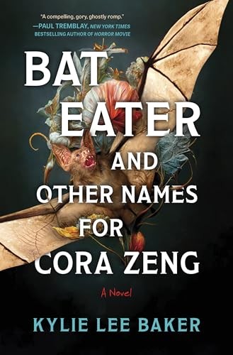 Bat Eater and Other Names for – GOOD