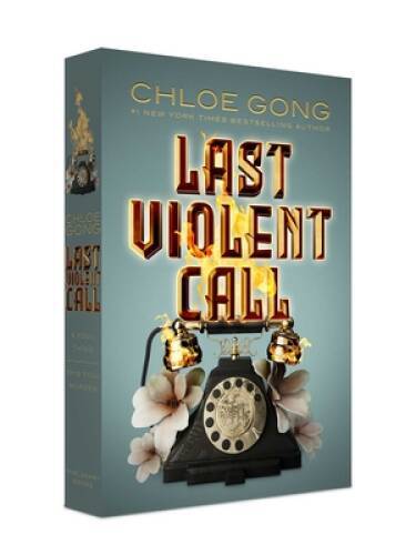 Last Violent Call: A Foul Thing This Foul Murder (Foul L – VERY GOOD