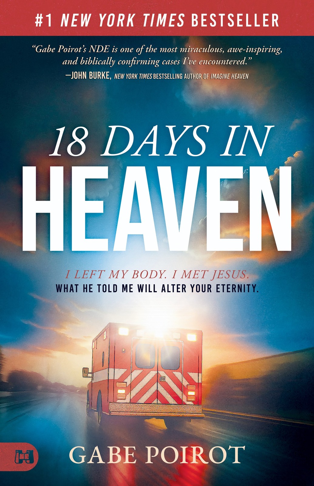 18 Days In Heaven