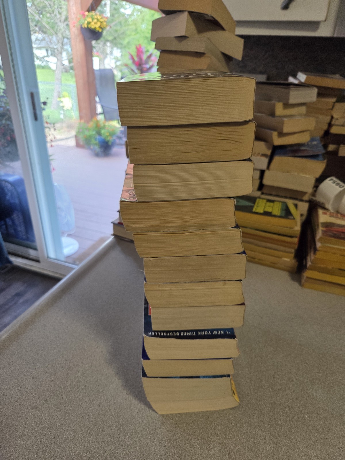 John Grisham Lot Of 12 Books Paperback. Legal Crime Thriller