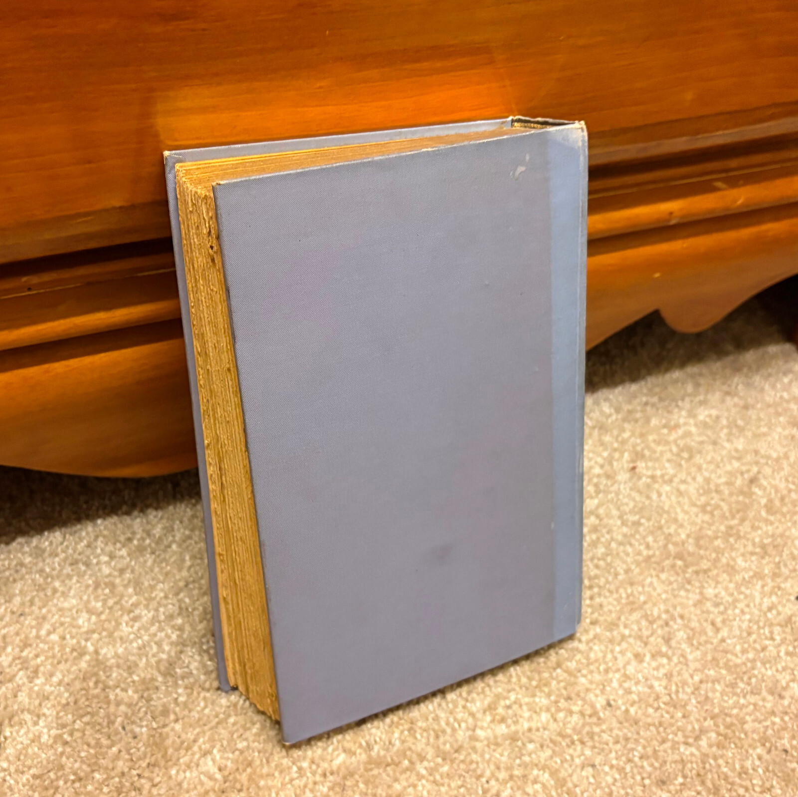 The Castle Comedy 1904 by Thompson Buchanan Hardcover Book Classics Harper