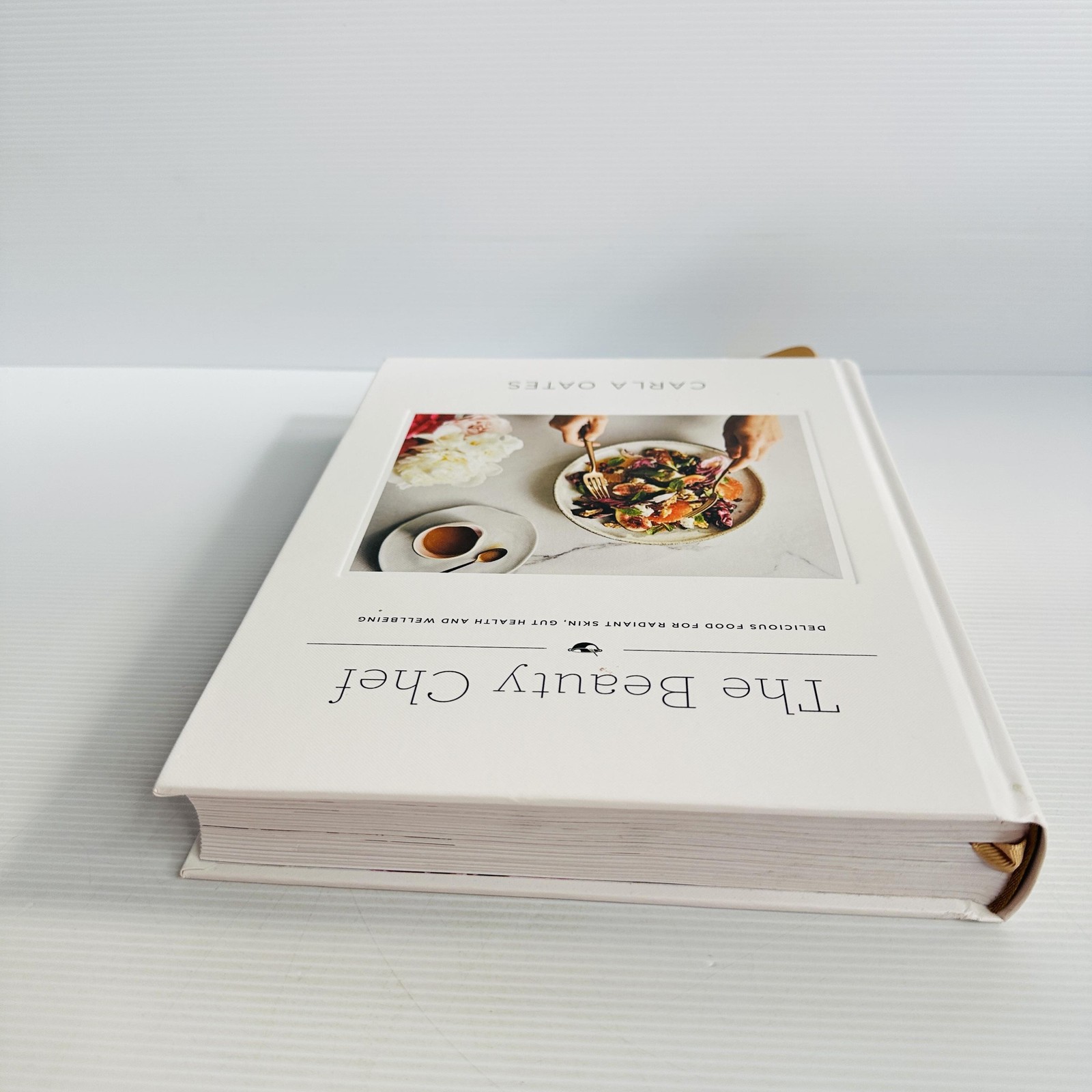 The Beauty Chef Carla Oates Hardie Grant Books HC Illustrated Cookbook