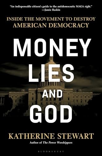 Money Lies and God Inside the – VERY GOOD